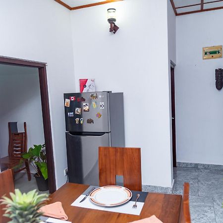 Ocean Pearl Cottage Ахунгалла Экстерьер фото