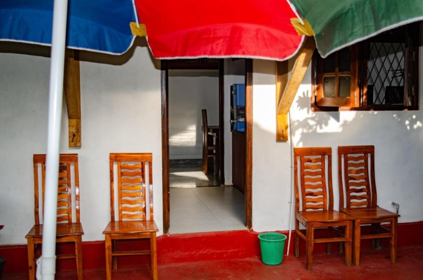 Ocean Pearl Cottage Ахунгалла Экстерьер фото