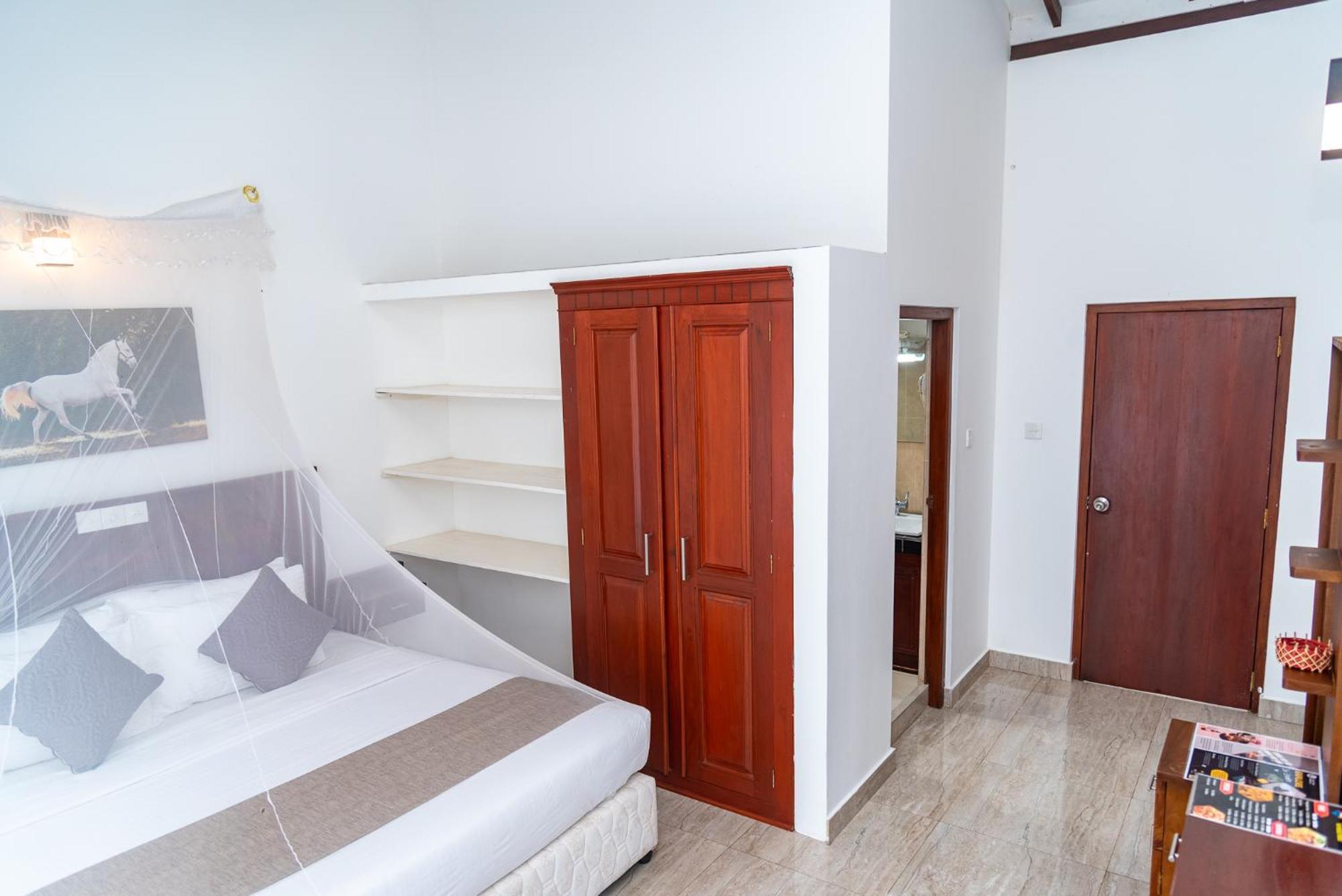 Ocean Pearl Cottage Ахунгалла Экстерьер фото