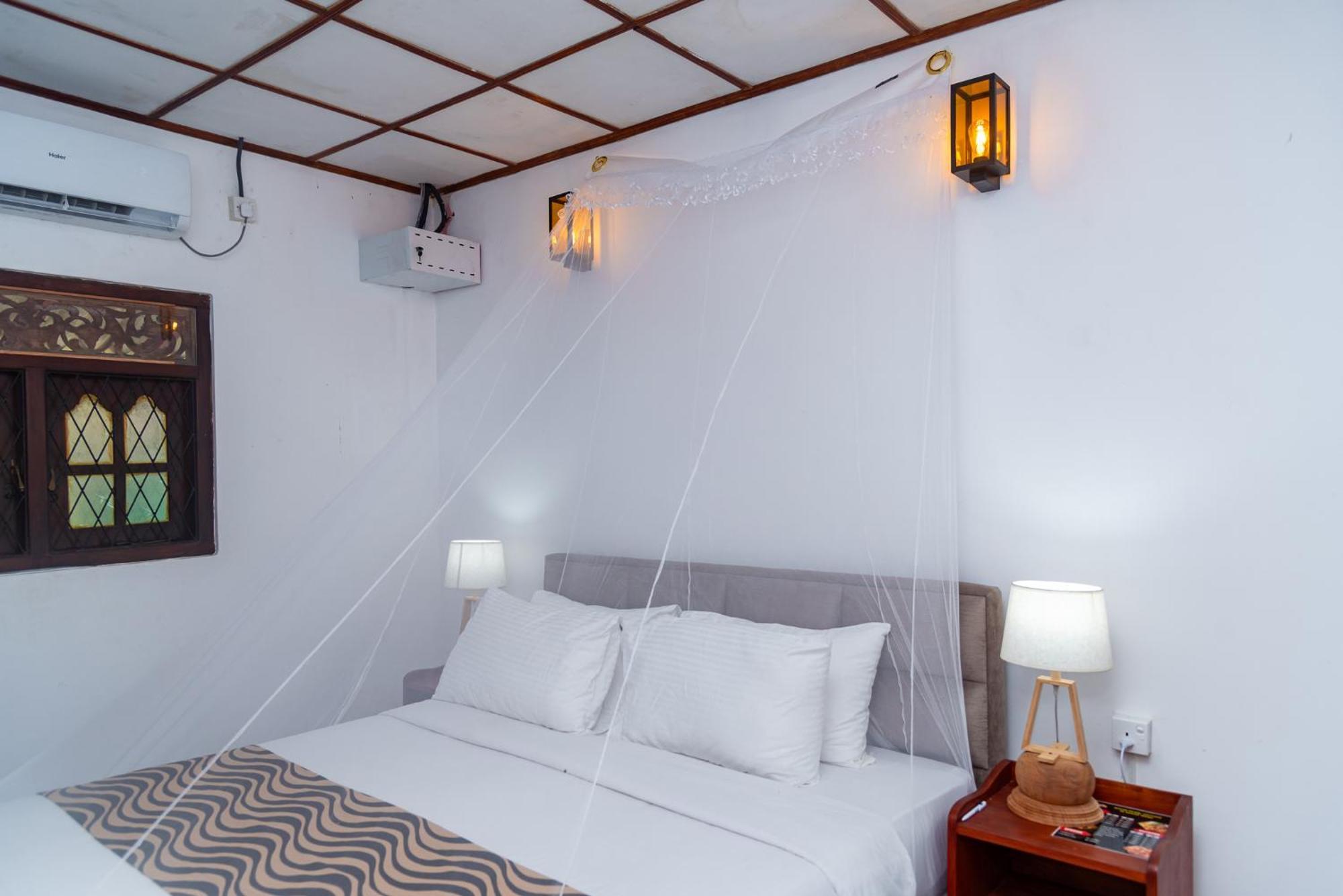 Ocean Pearl Cottage Ахунгалла Экстерьер фото