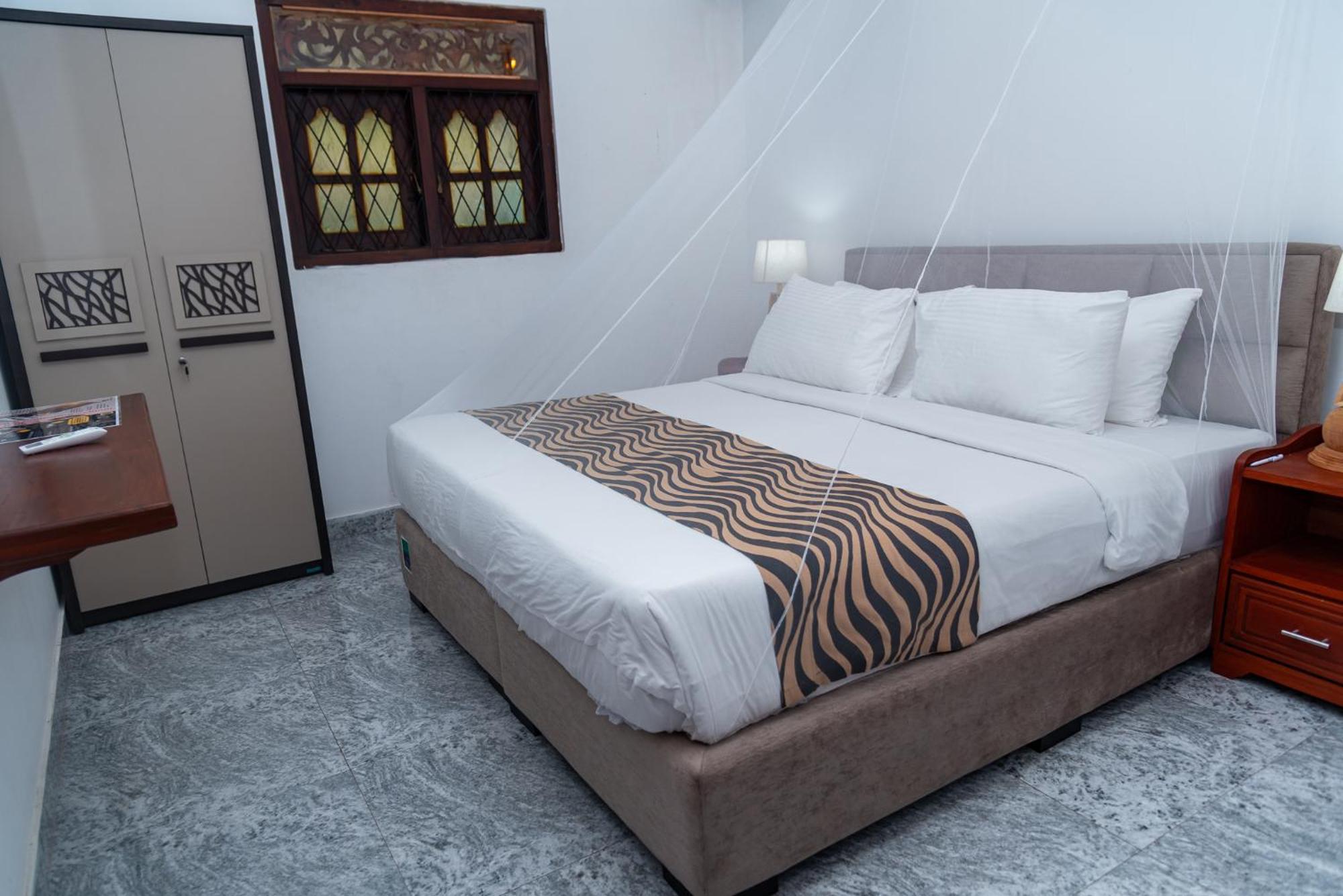 Ocean Pearl Cottage Ахунгалла Экстерьер фото