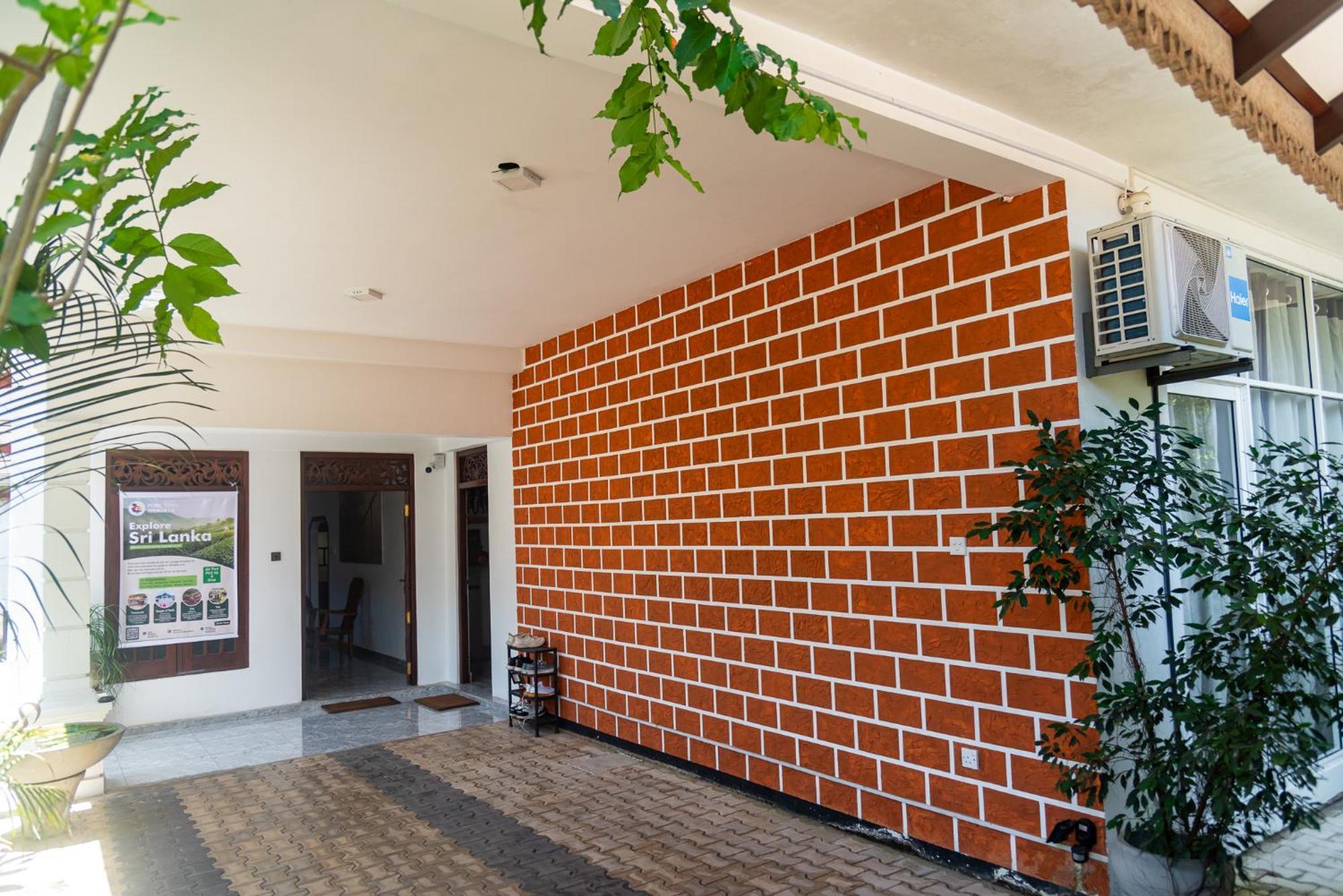 Ocean Pearl Cottage Ахунгалла Экстерьер фото