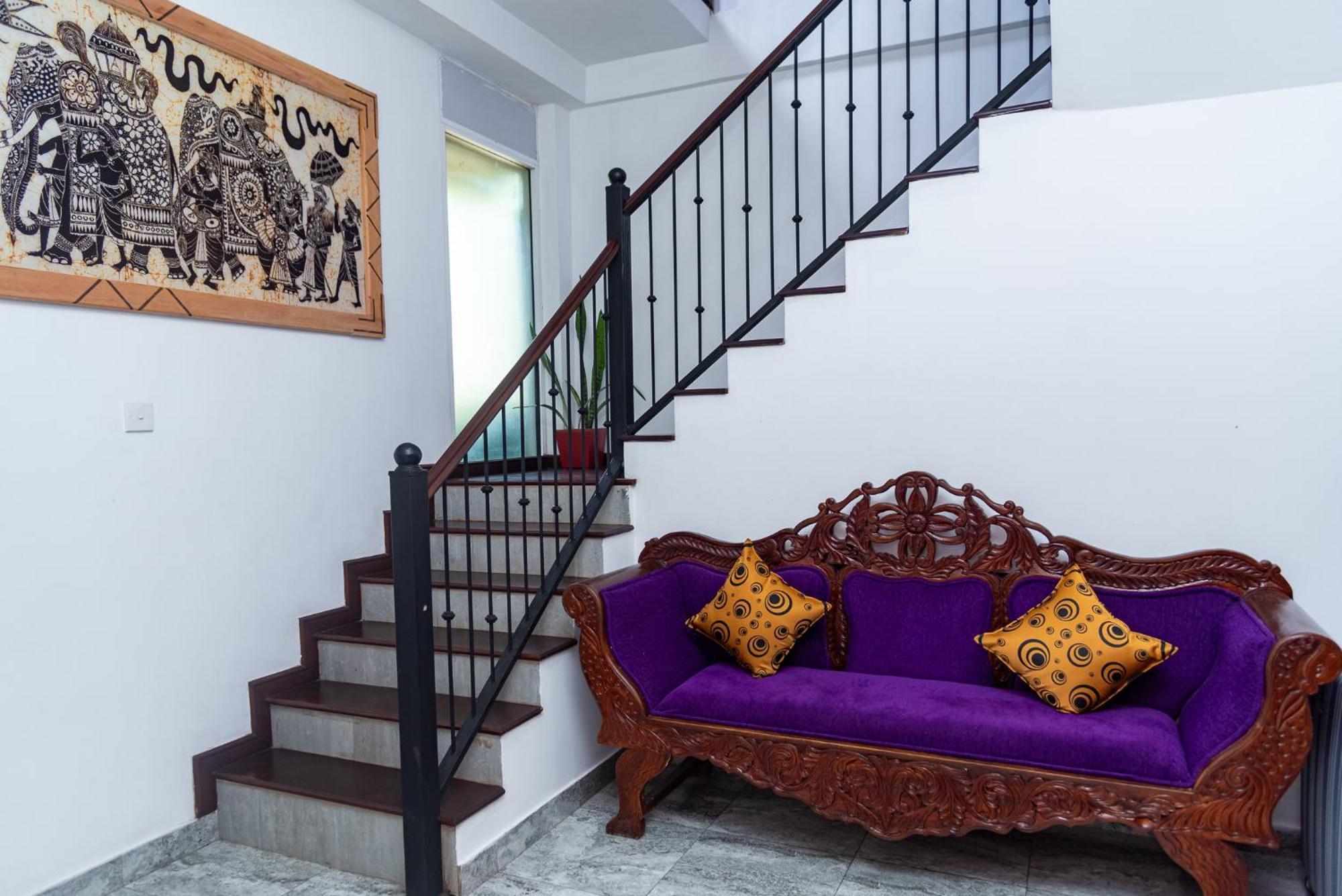 Ocean Pearl Cottage Ахунгалла Экстерьер фото