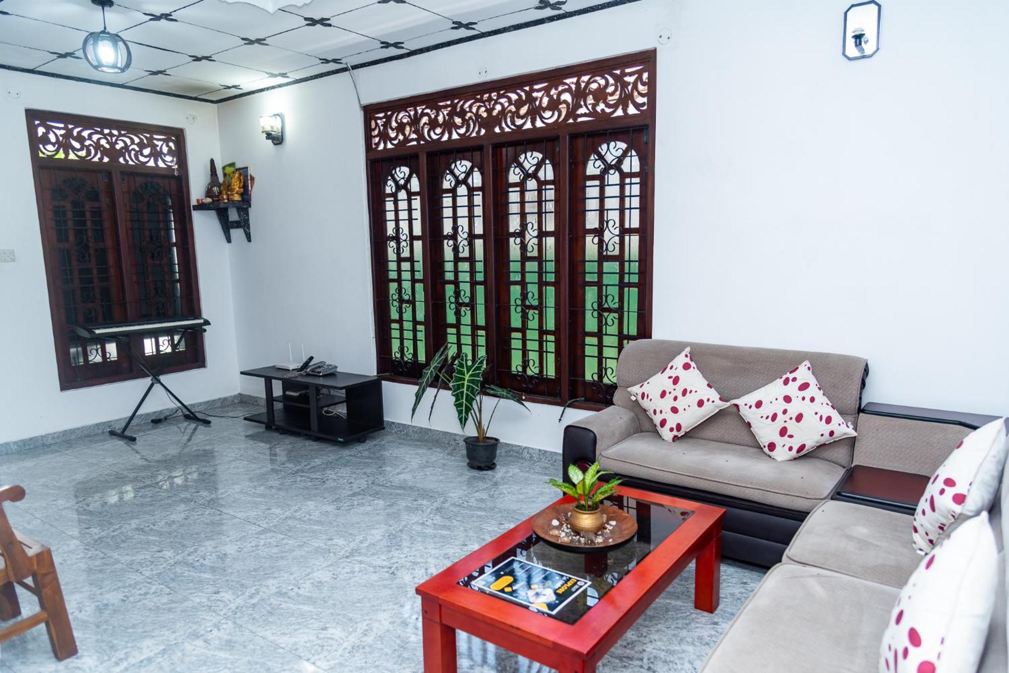 Ocean Pearl Cottage Ахунгалла Экстерьер фото
