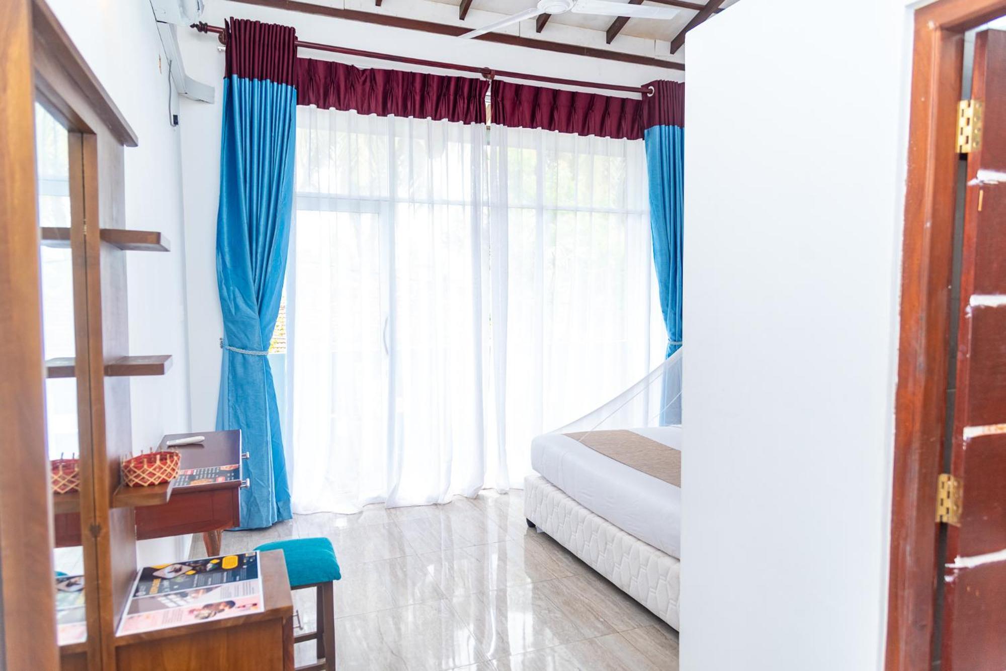 Ocean Pearl Cottage Ахунгалла Экстерьер фото